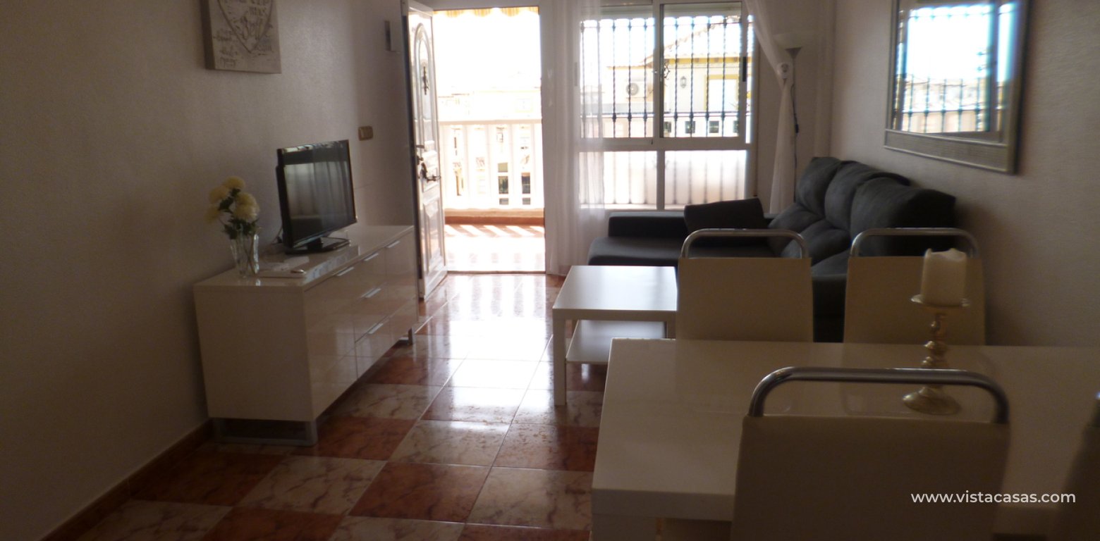 Wtórny - Apartment - La Zenia
