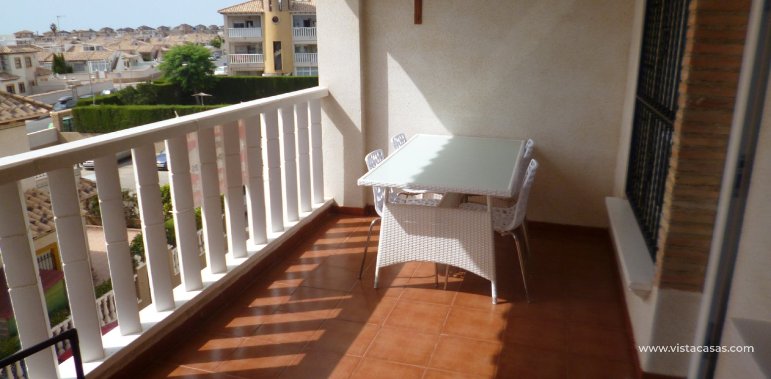 Wtórny - Apartment - La Zenia