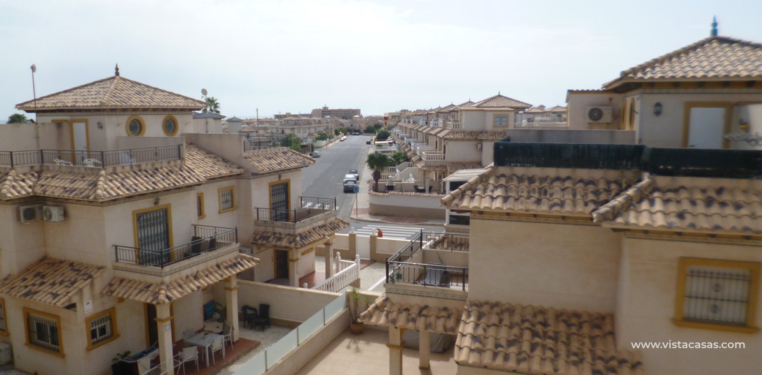 Wtórny - Apartment - La Zenia
