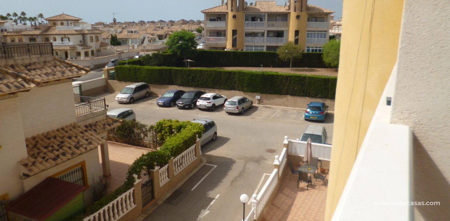 Wtórny - Apartment - La Zenia