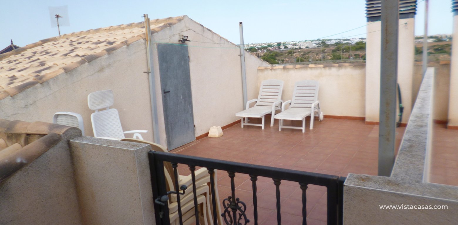 Wtórny - Apartment - La Zenia