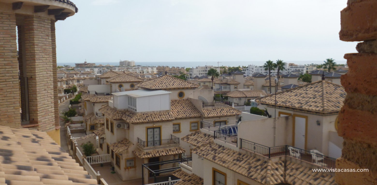 Wtórny - Apartment - La Zenia
