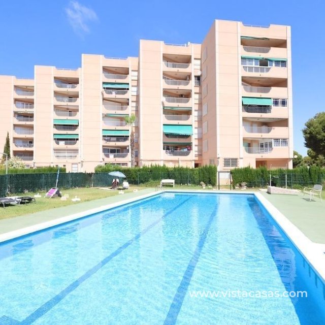 Appartement - Sale - La Zenia - La Zenia