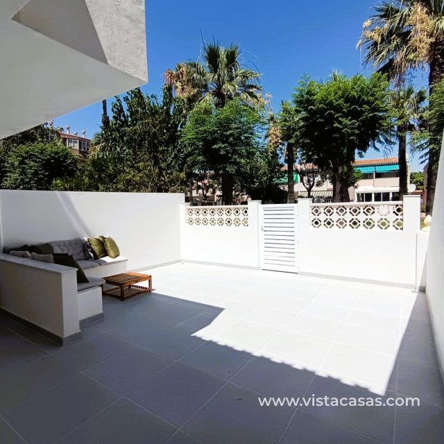 Appartement - Sale - Cabo Roig - Cabo Roig