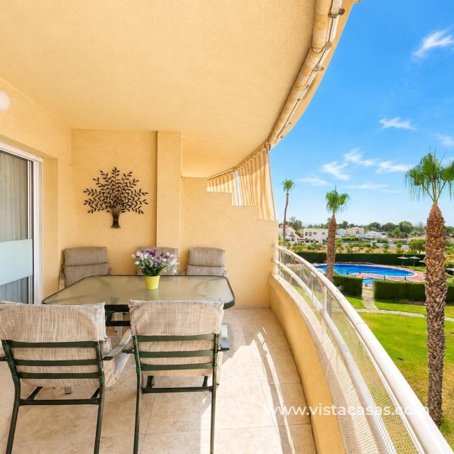 Appartement - Vente - Campoamor - Campoamor