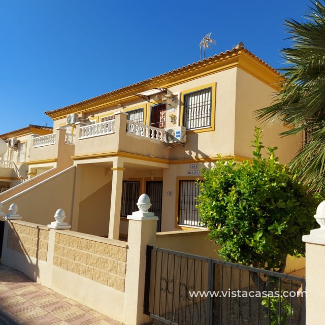 Wohnung - Sale - Playa Flamenca - Playa Flamenca