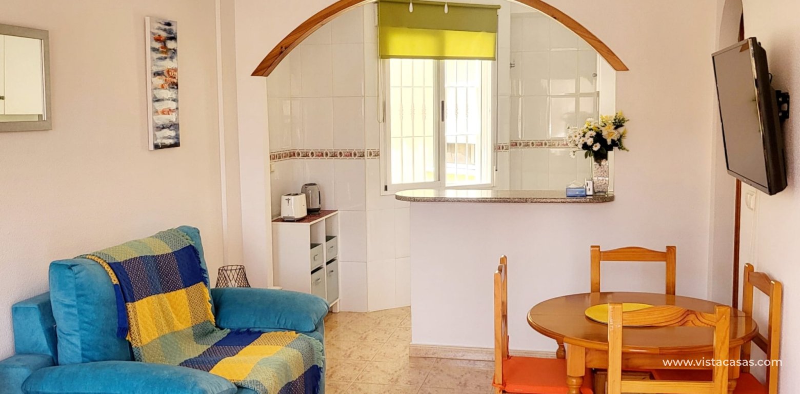 Vente - Appartement - Playa Flamenca