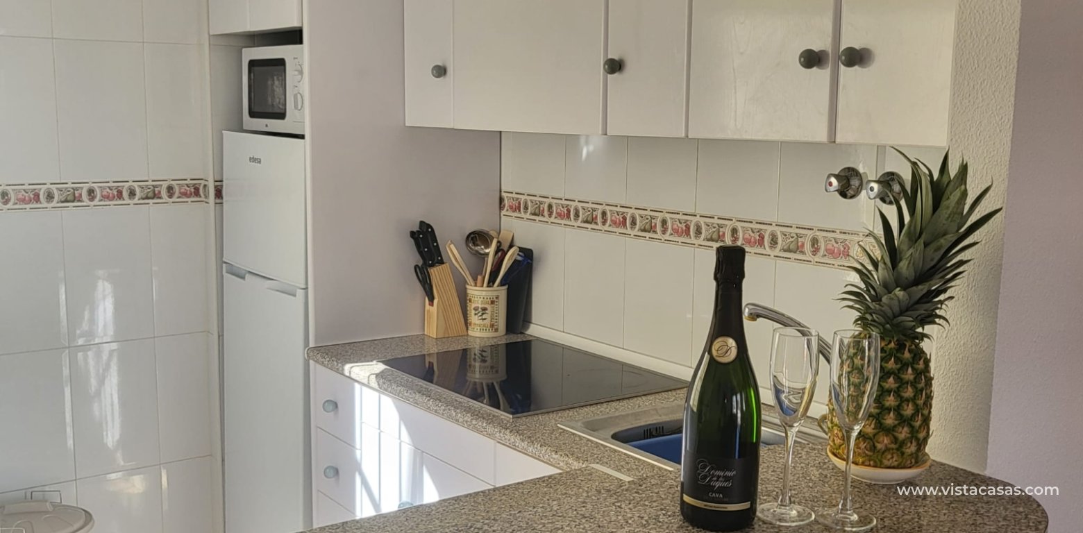 Vente - Appartement - Playa Flamenca