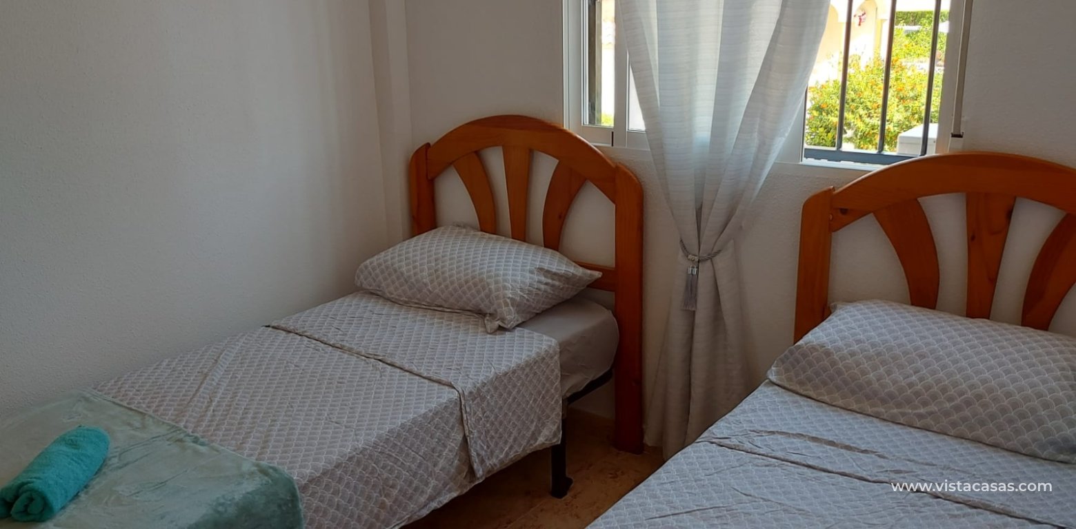 Vente - Appartement - Playa Flamenca