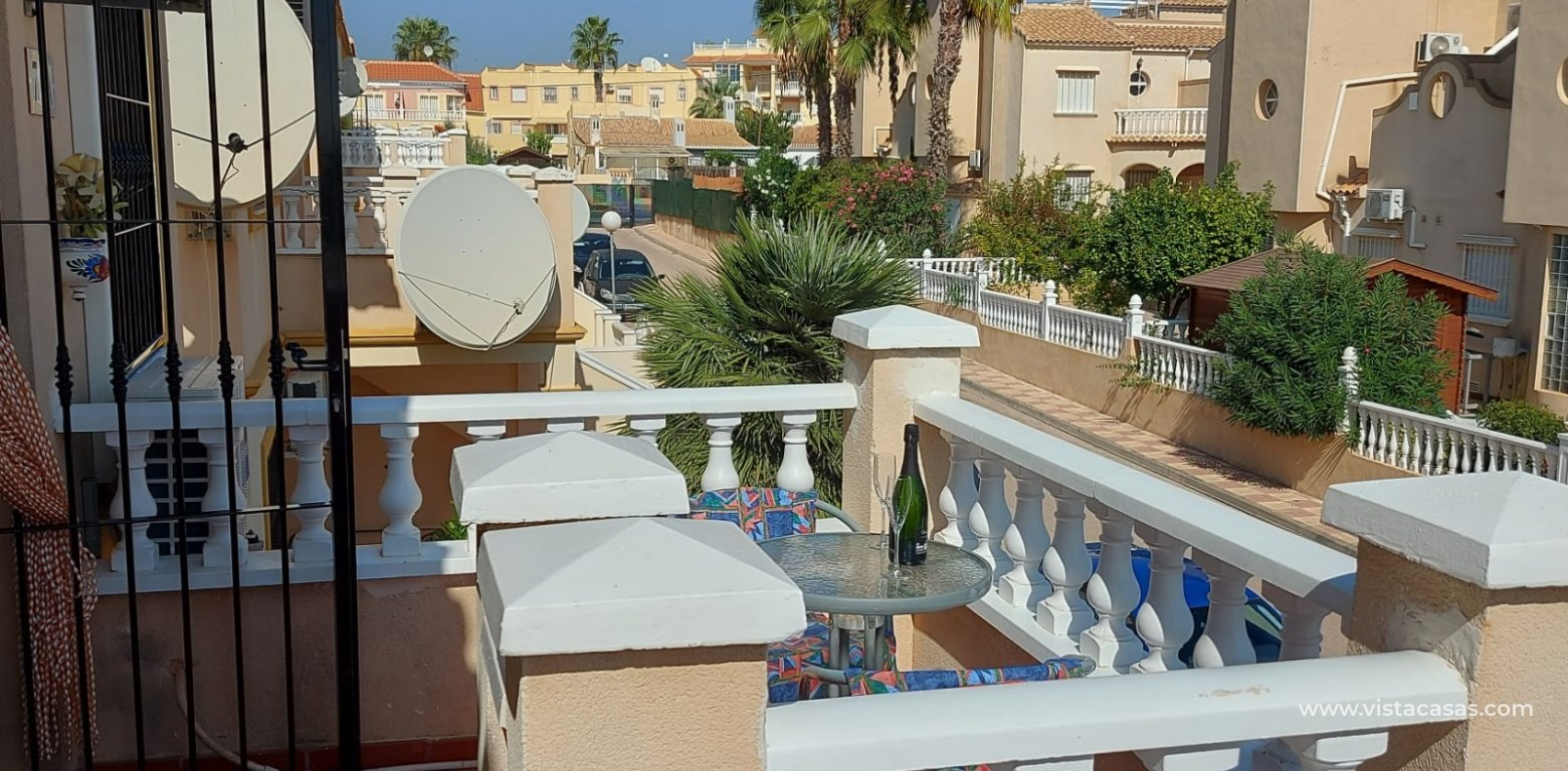 Vente - Appartement - Playa Flamenca
