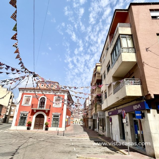 Wohnung - Sale - Rojales - Rojales