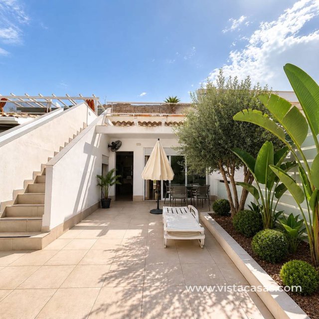 Townhouse - Sale - Rojales - Ciudad Quesada