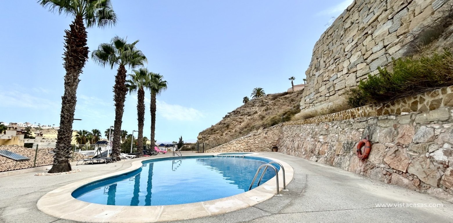 Sale - Townhouse - Rojales - Ciudad Quesada