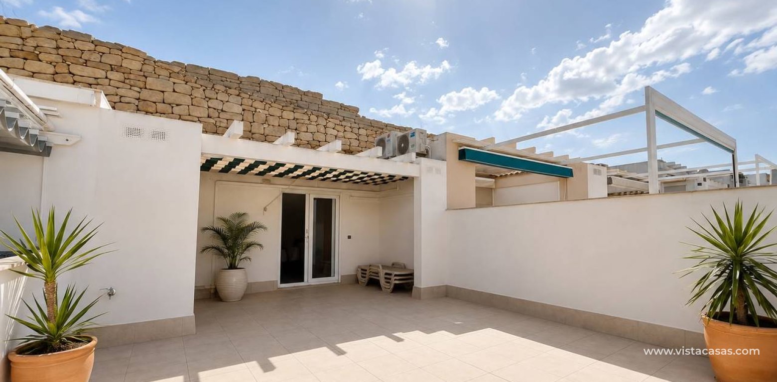 Sale - Townhouse - Rojales - Ciudad Quesada