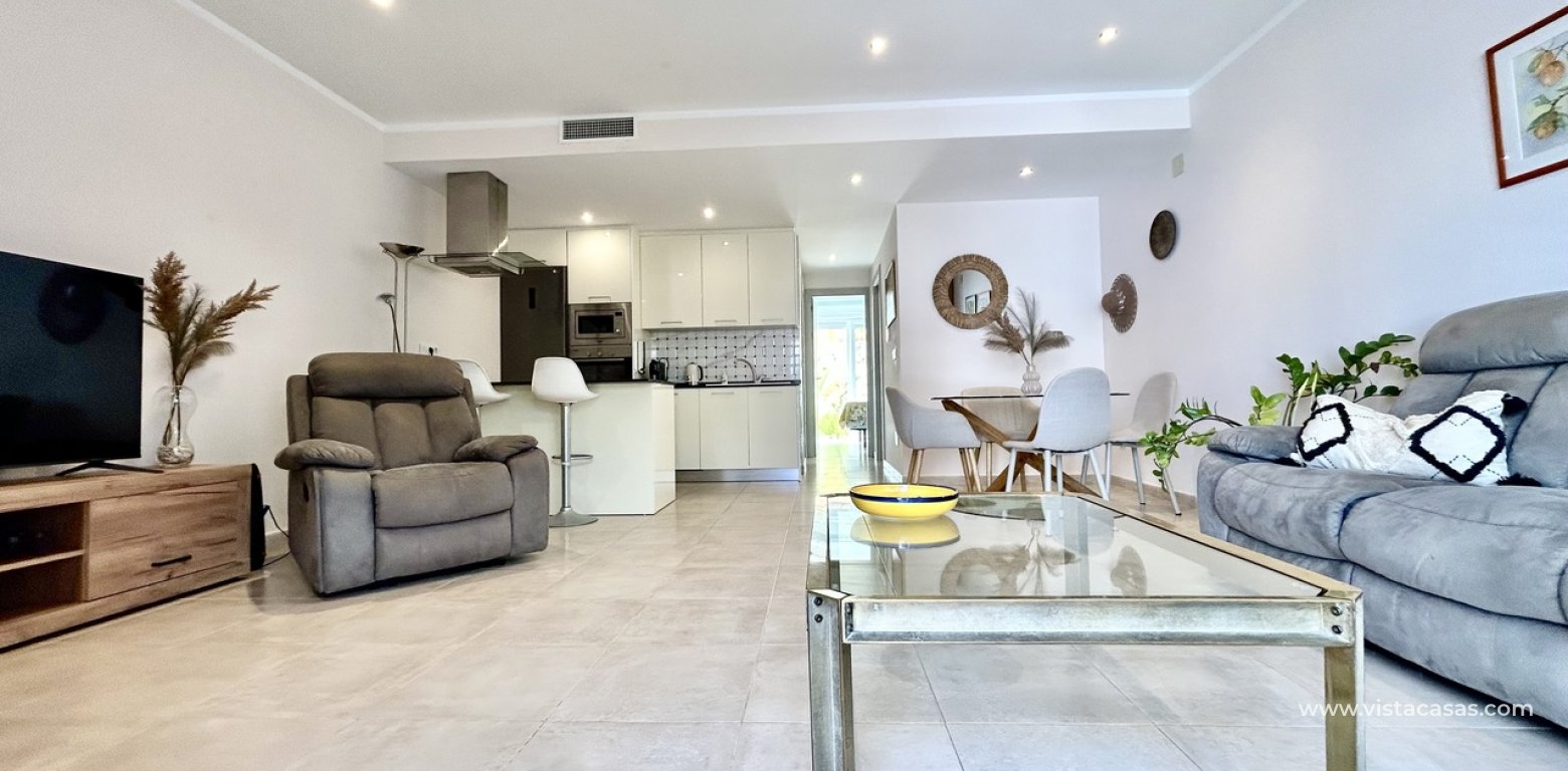 Sale - Townhouse - Rojales - Ciudad Quesada