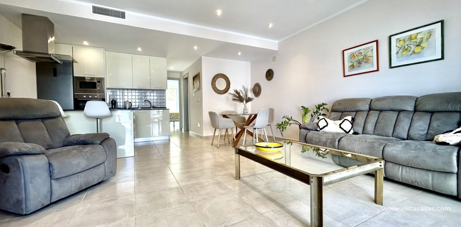 Sale - Townhouse - Rojales - Ciudad Quesada