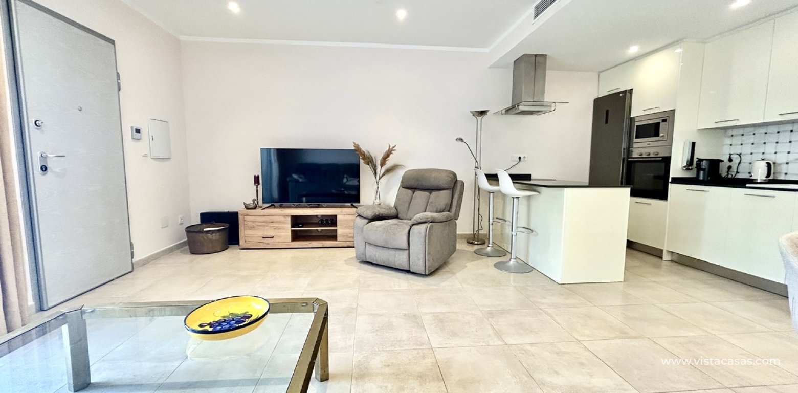 Sale - Townhouse - Rojales - Ciudad Quesada
