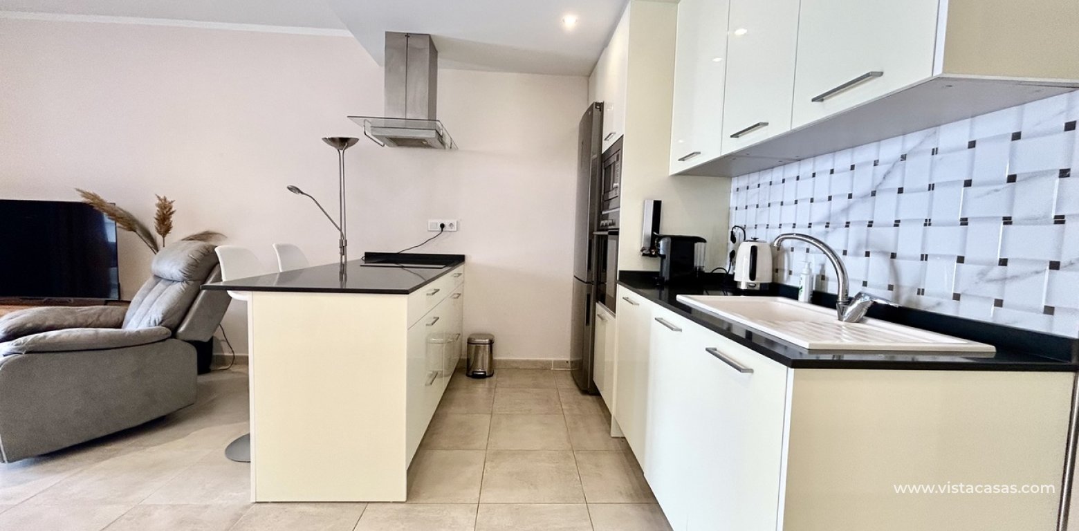 Sale - Townhouse - Rojales - Ciudad Quesada