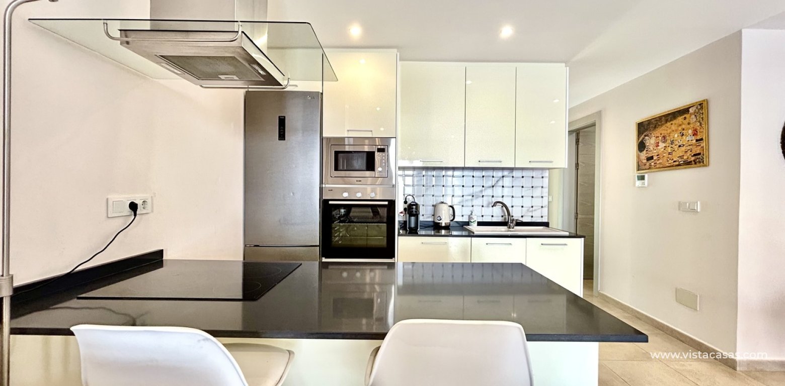 Sale - Townhouse - Rojales - Ciudad Quesada