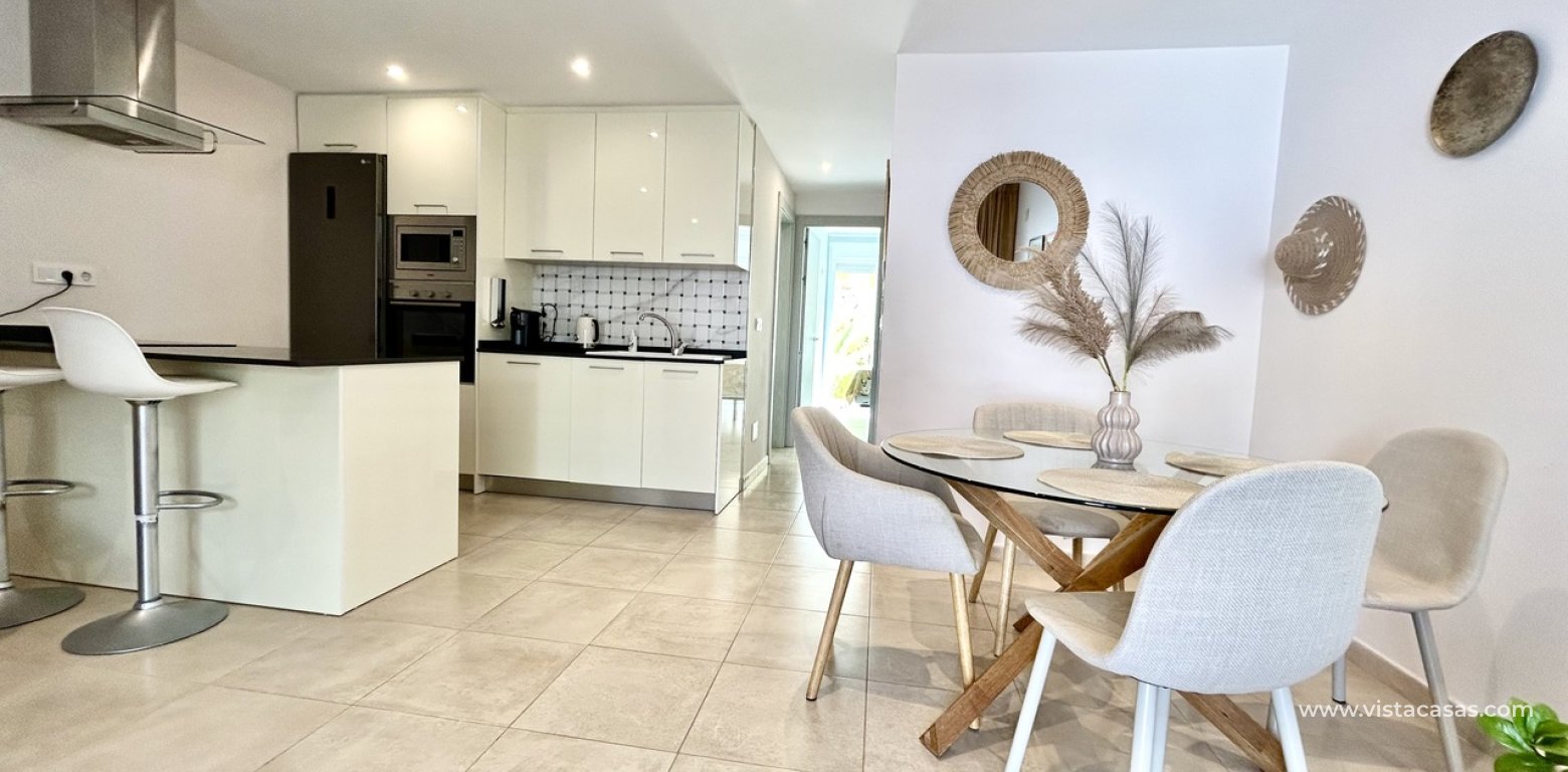 Sale - Townhouse - Rojales - Ciudad Quesada
