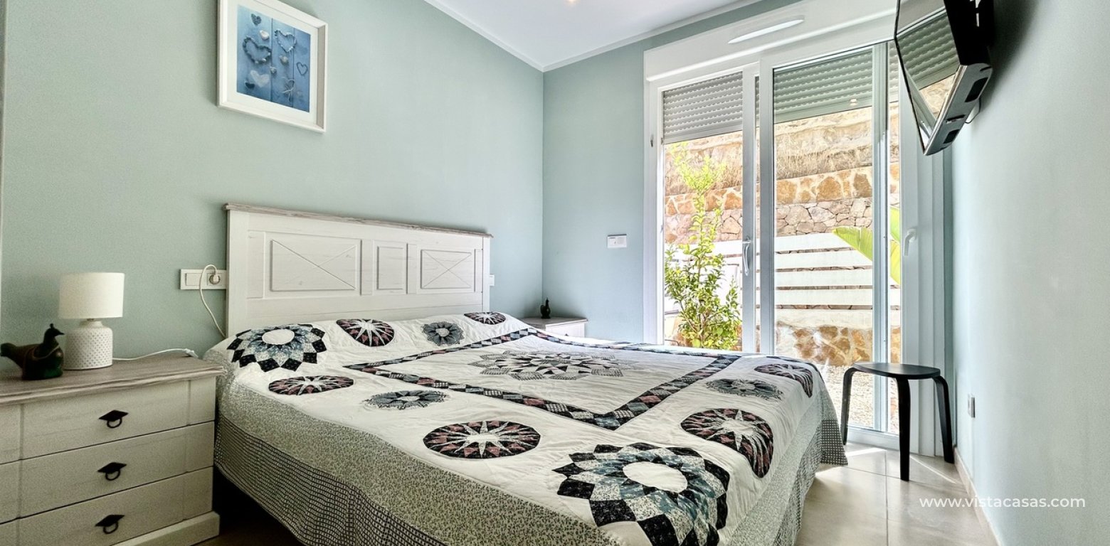 Sale - Townhouse - Rojales - Ciudad Quesada