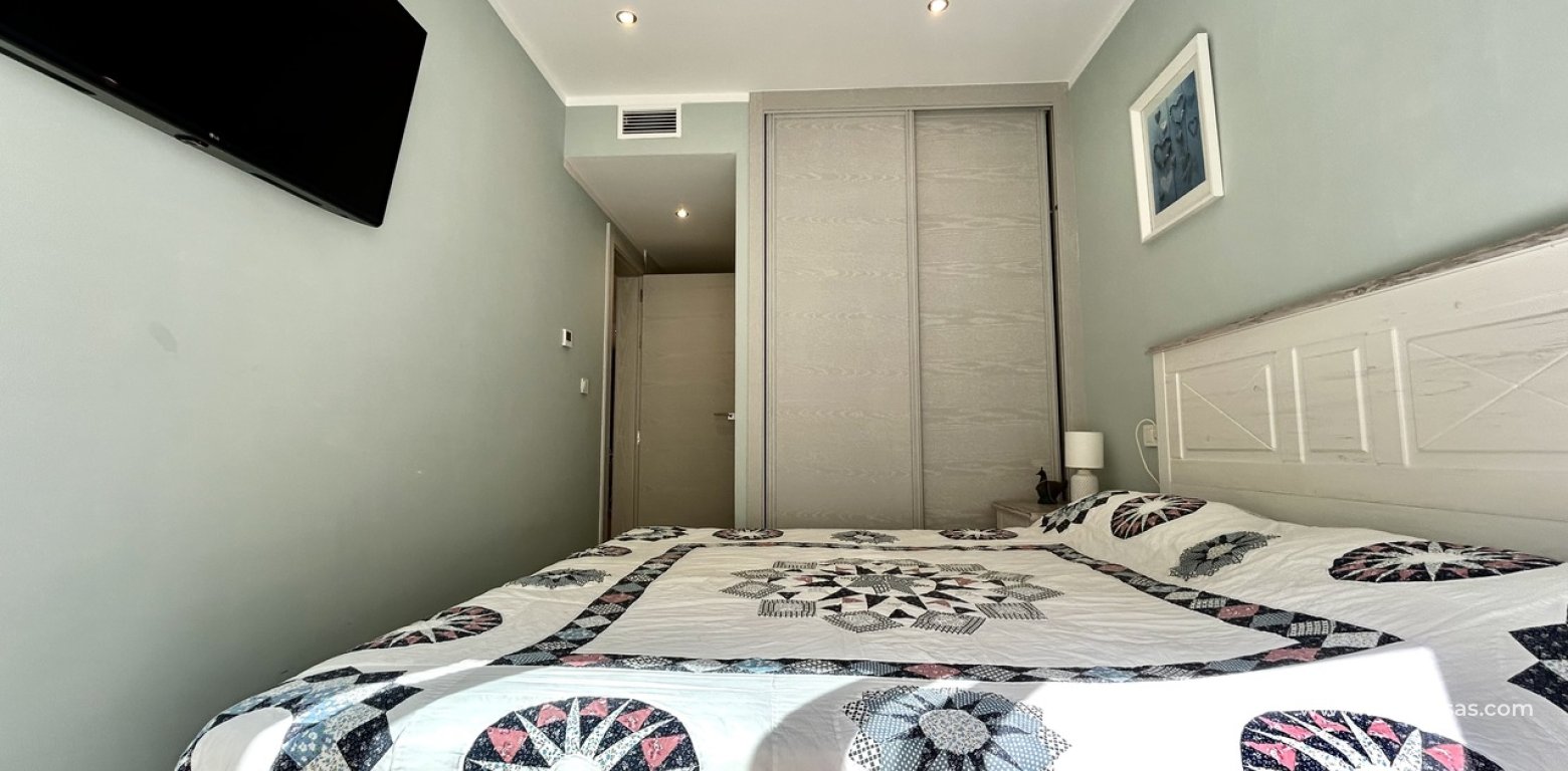 Sale - Townhouse - Rojales - Ciudad Quesada