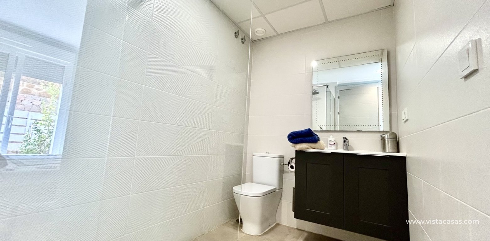 Sale - Townhouse - Rojales - Ciudad Quesada