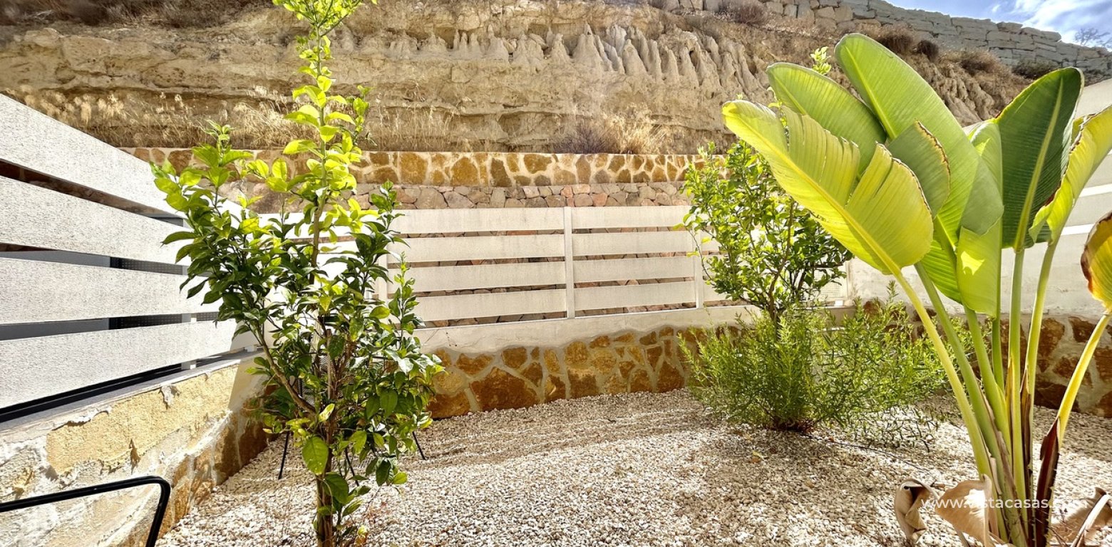 Sale - Townhouse - Rojales - Ciudad Quesada