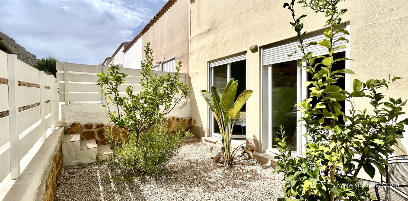 Sale - Townhouse - Rojales - Ciudad Quesada