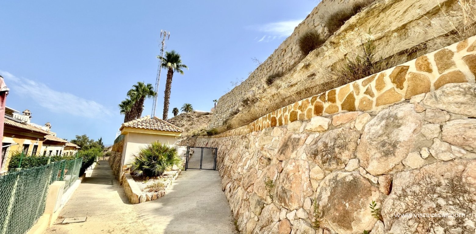 Sale - Townhouse - Rojales - Ciudad Quesada