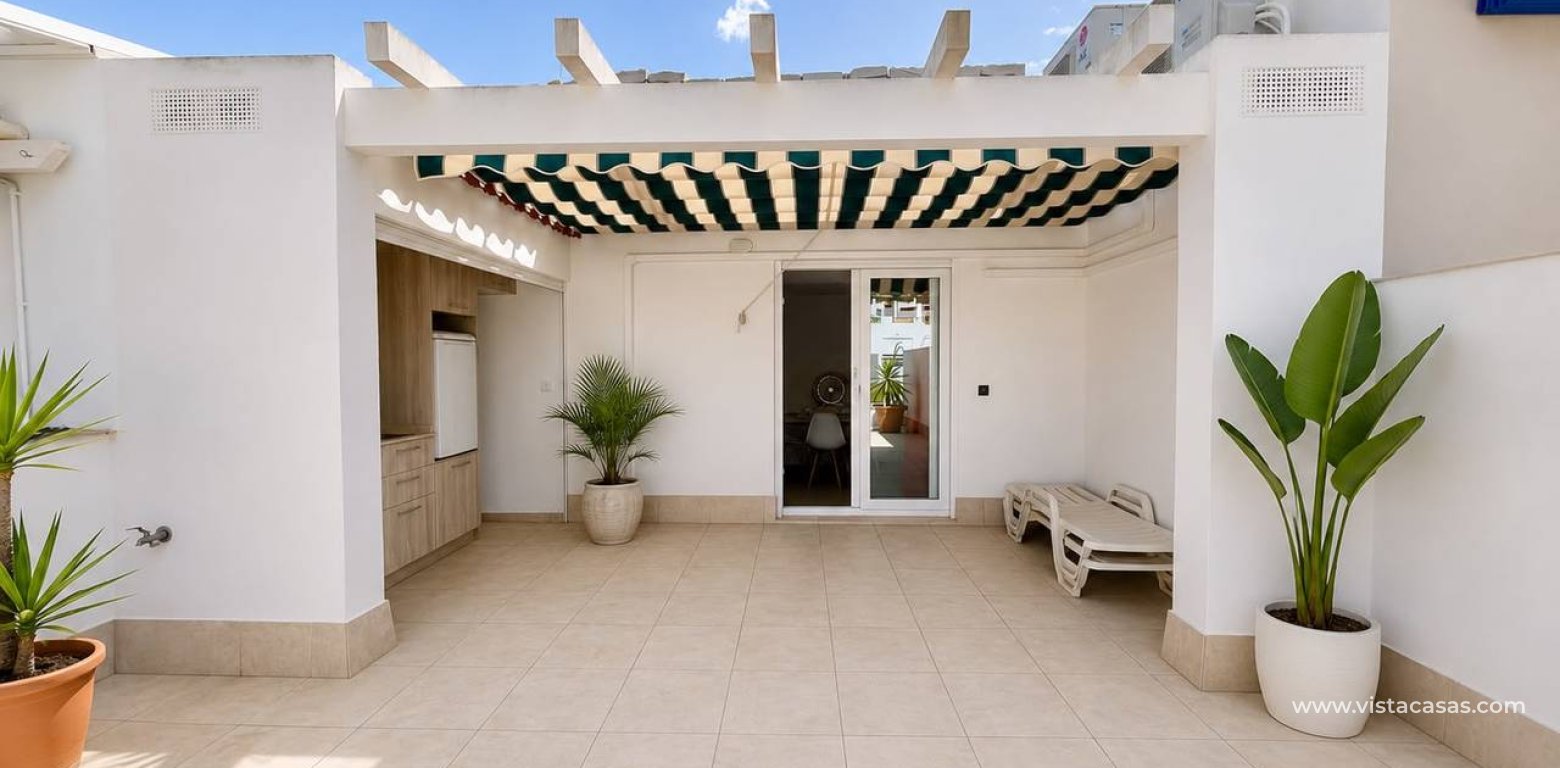 Sale - Townhouse - Rojales - Ciudad Quesada