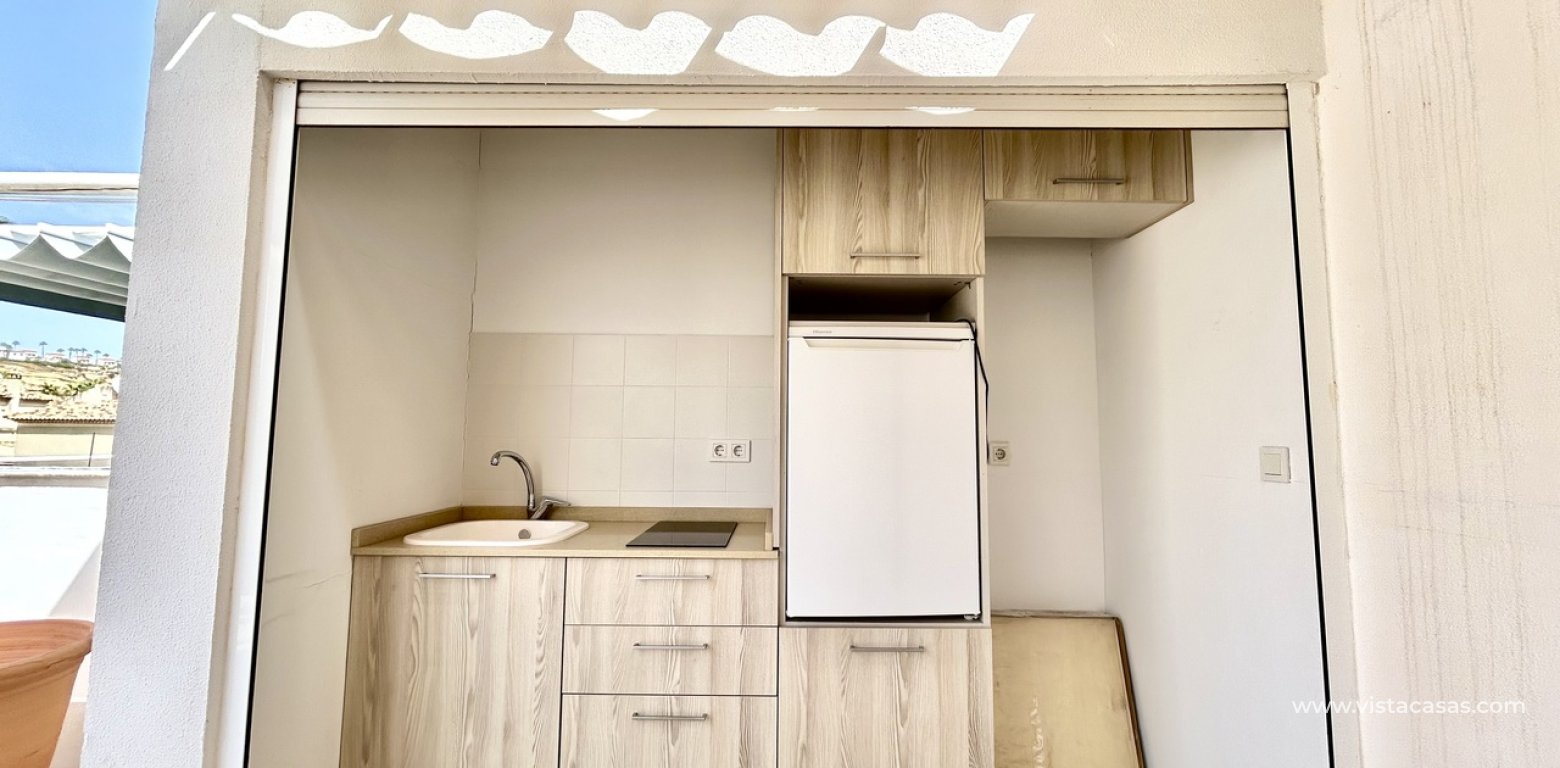 Sale - Townhouse - Rojales - Ciudad Quesada