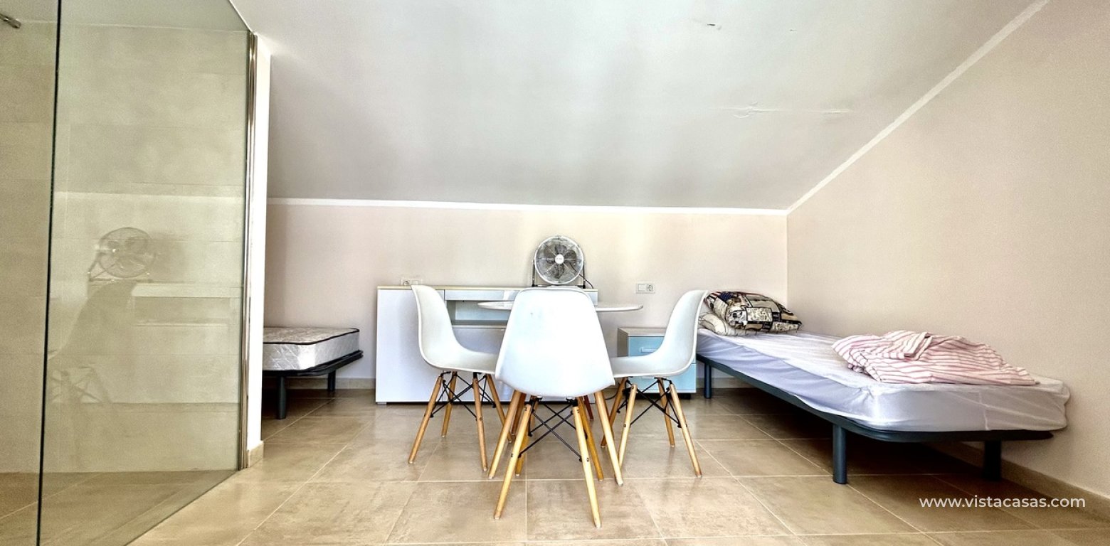Sale - Townhouse - Rojales - Ciudad Quesada