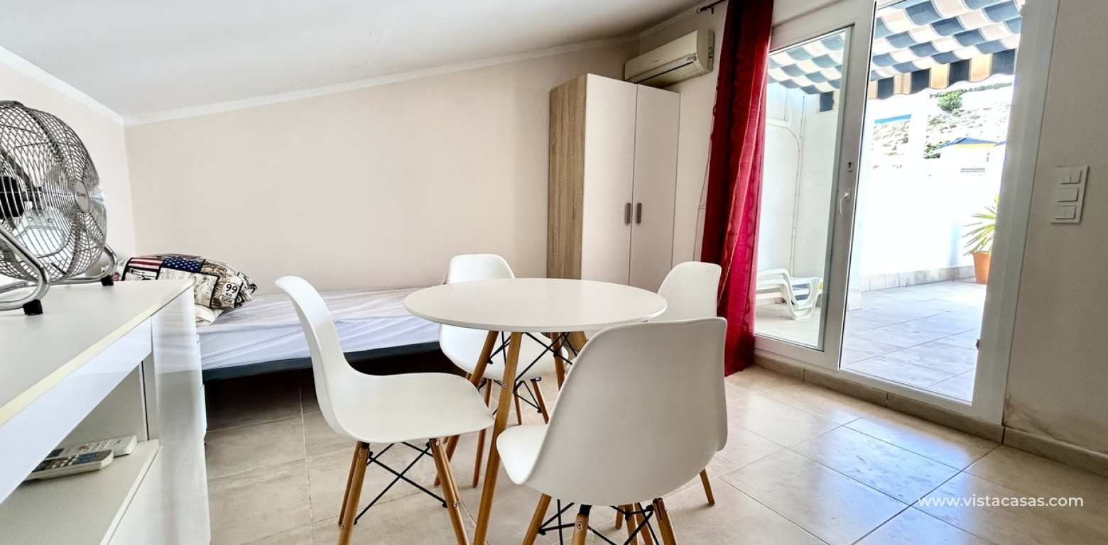 Sale - Townhouse - Rojales - Ciudad Quesada