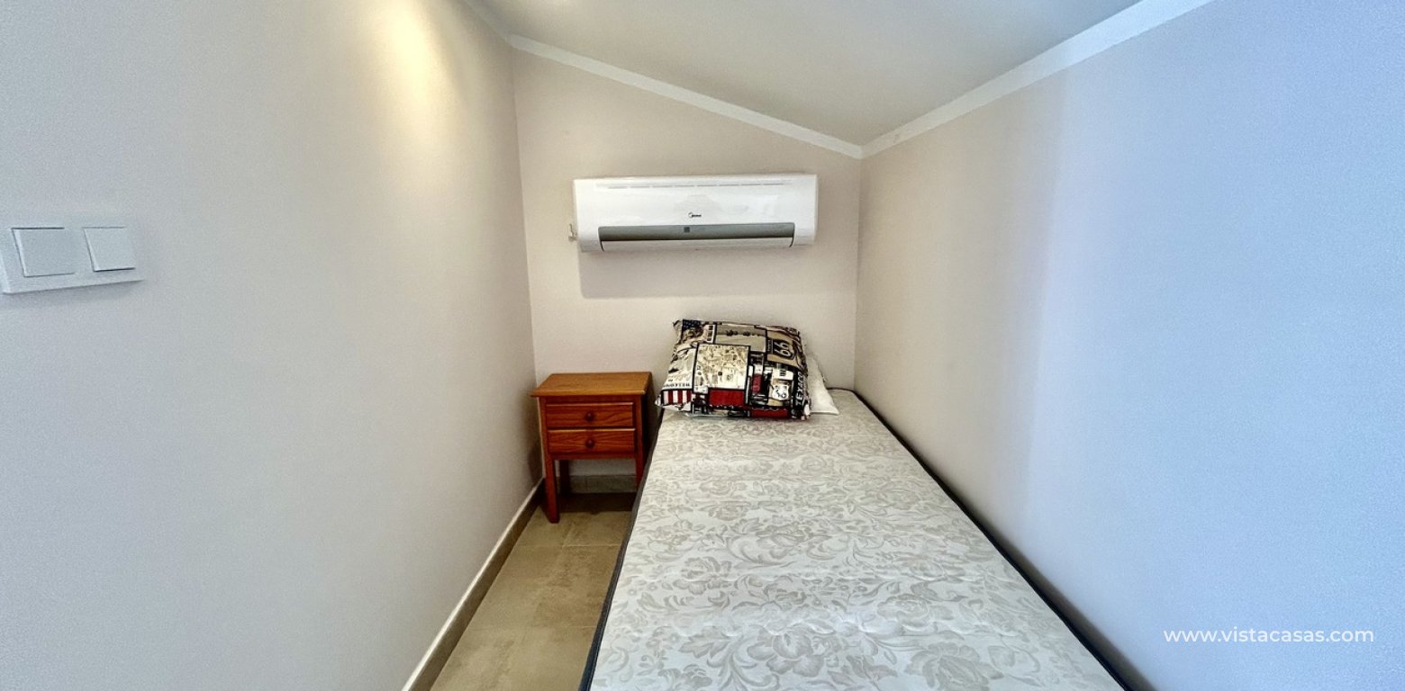 Sale - Townhouse - Rojales - Ciudad Quesada