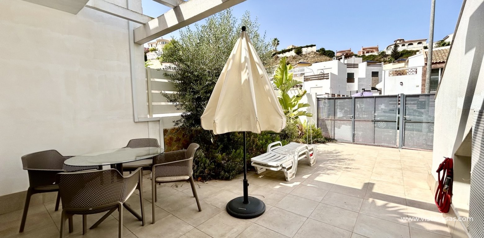 Sale - Townhouse - Rojales - Ciudad Quesada