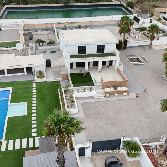 Villa - Sale - Los Montesinos - Los Montesinos