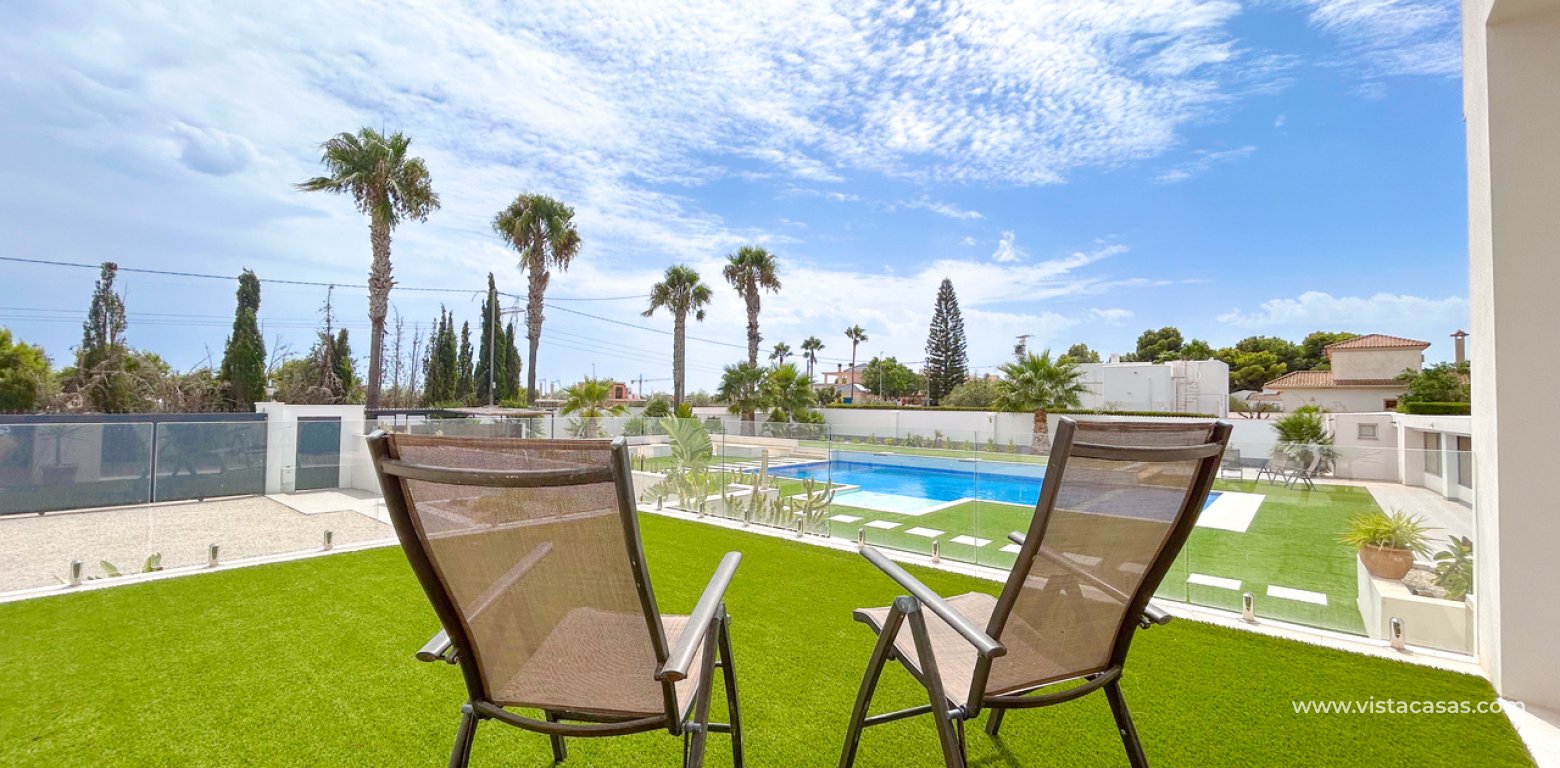 Resale - Villa - Los Montesinos