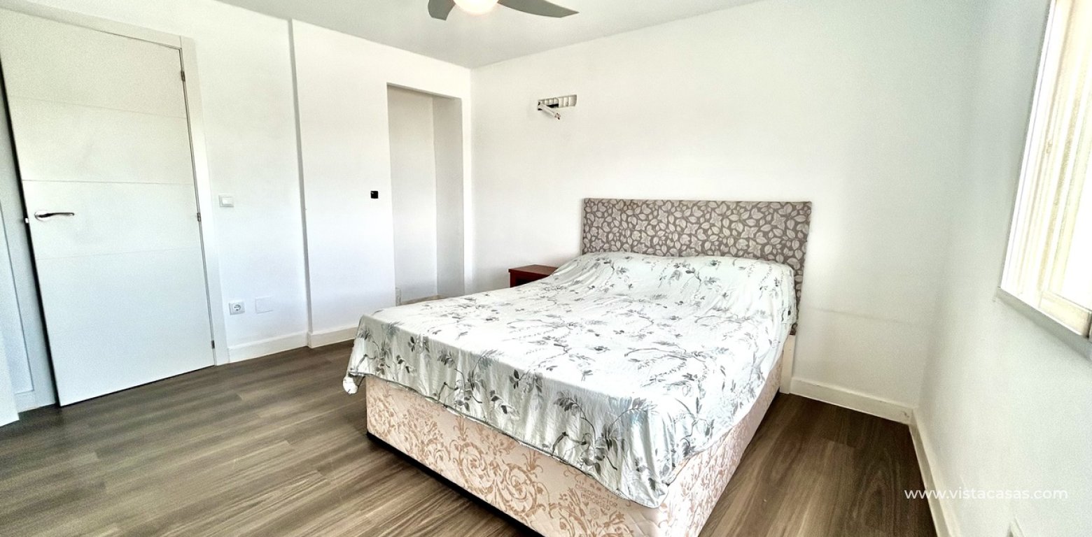Resale - Villa - Los Montesinos
