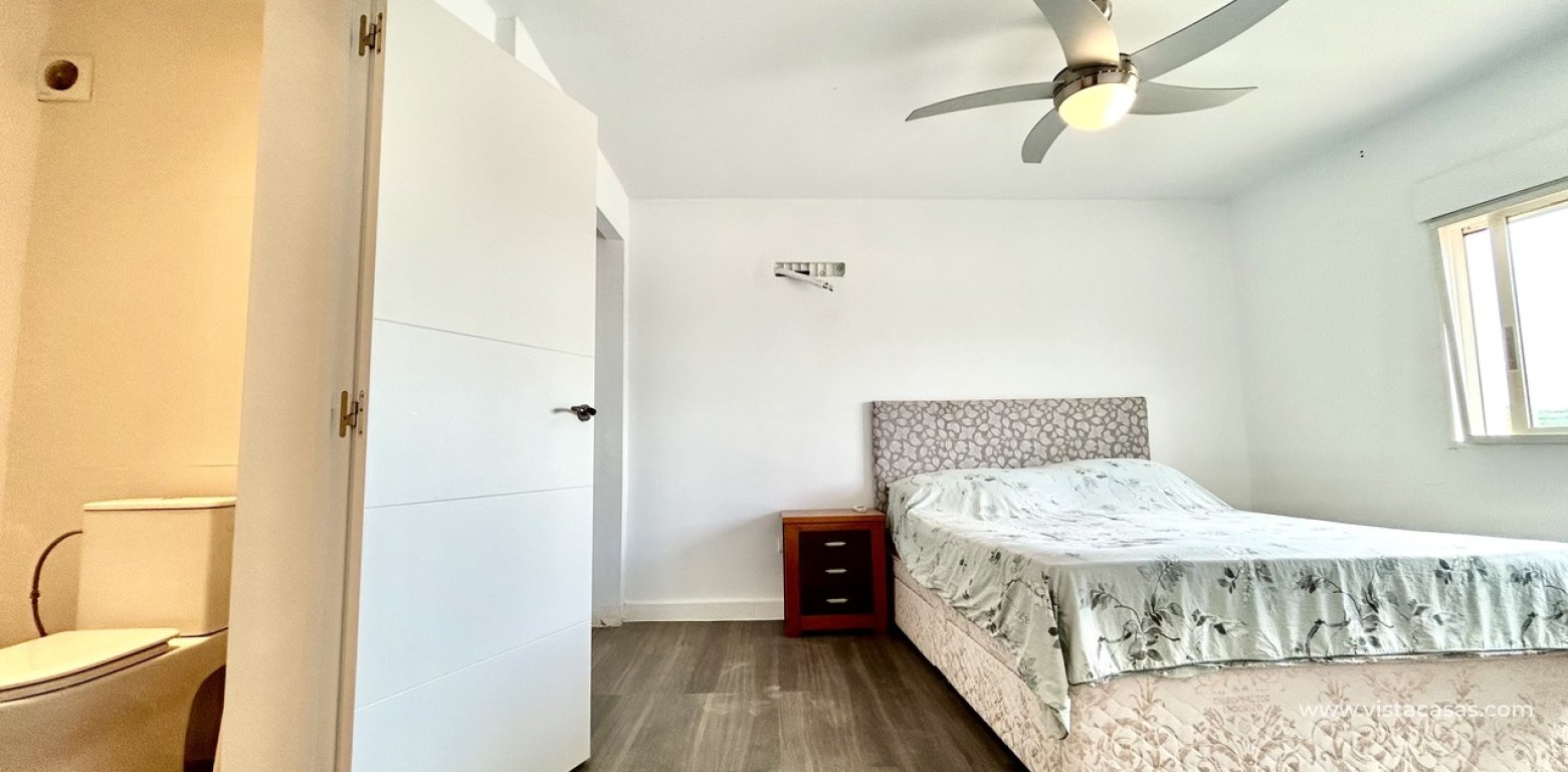 Resale - Villa - Los Montesinos