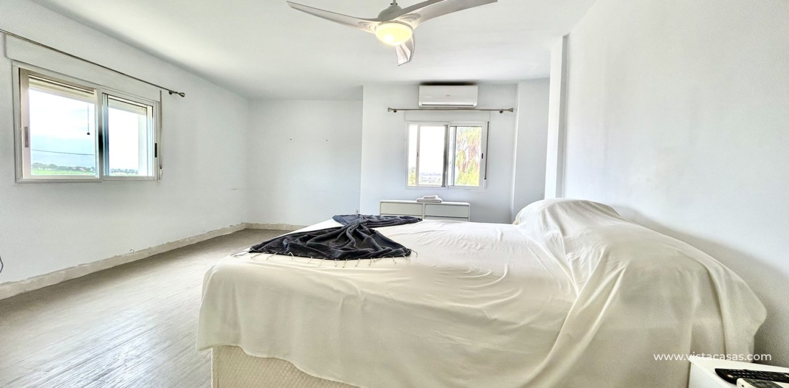 Resale - Villa - Los Montesinos