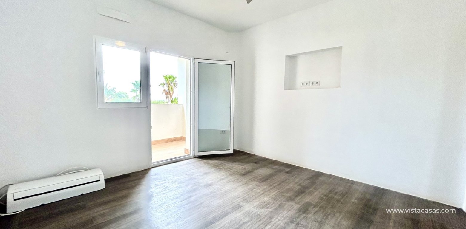 Resale - Villa - Los Montesinos