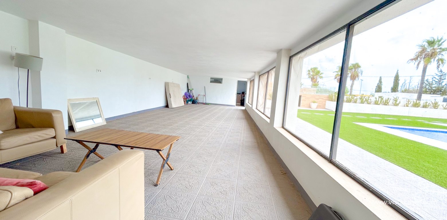 Resale - Villa - Los Montesinos