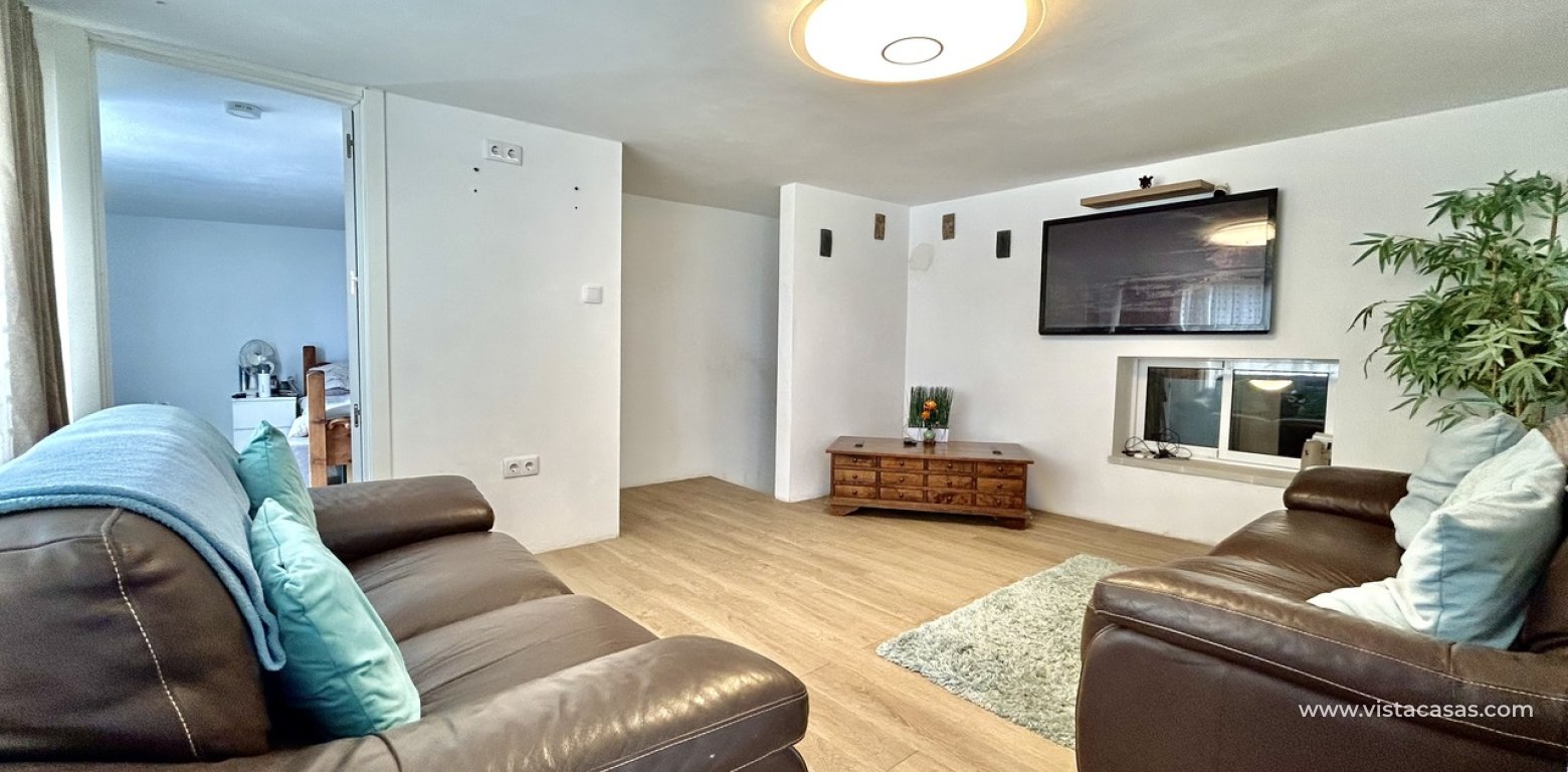 Resale - Villa - Los Montesinos