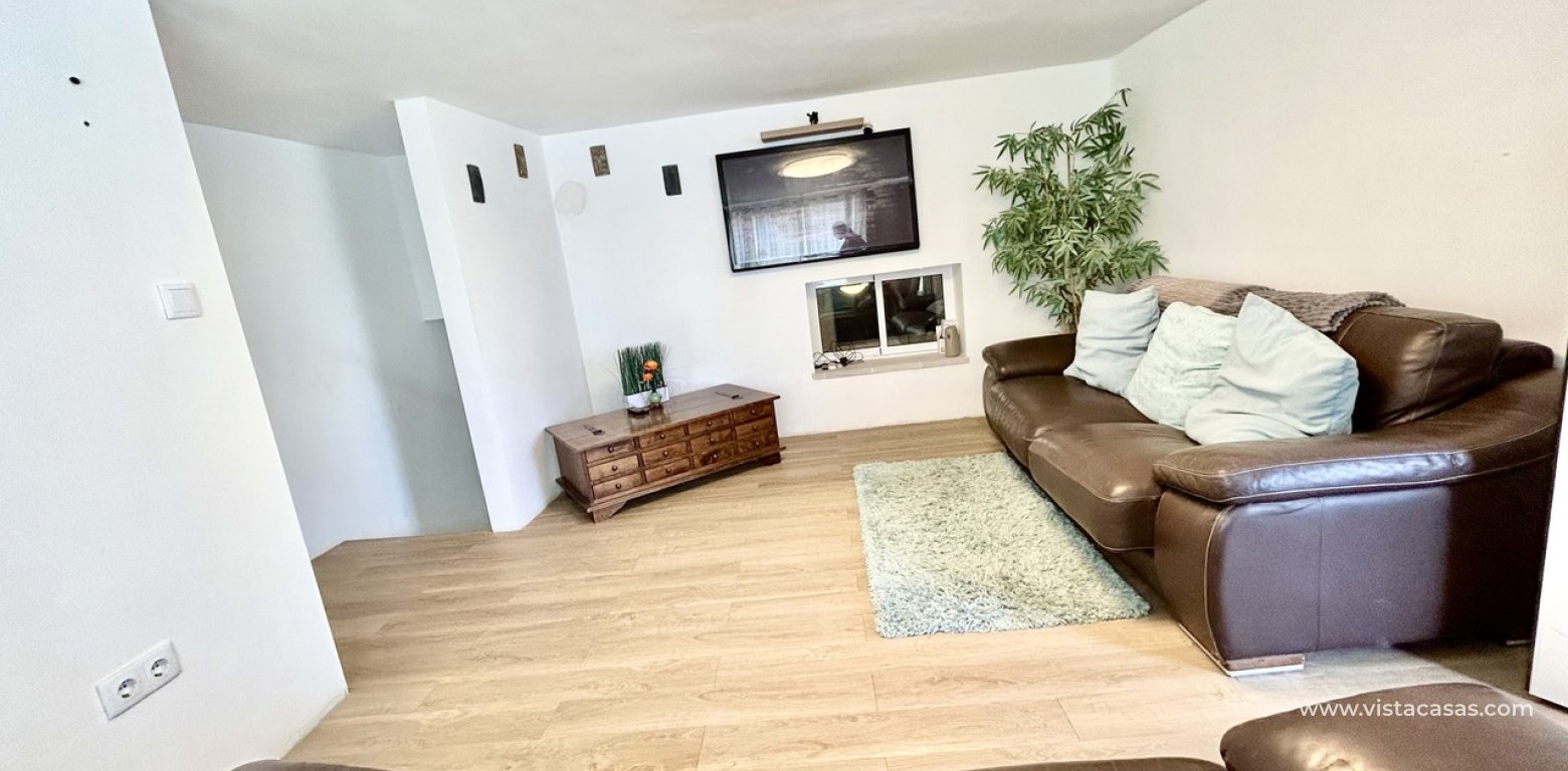 Resale - Villa - Los Montesinos