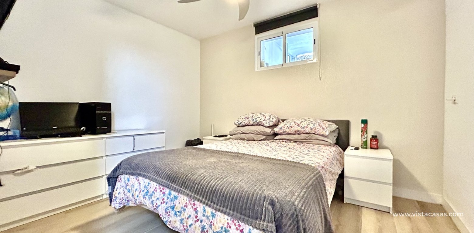 Resale - Villa - Los Montesinos