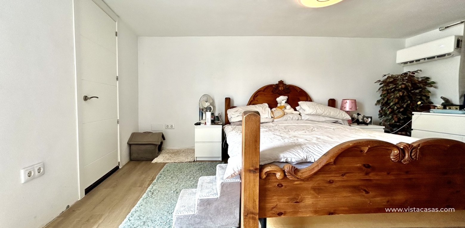 Resale - Villa - Los Montesinos