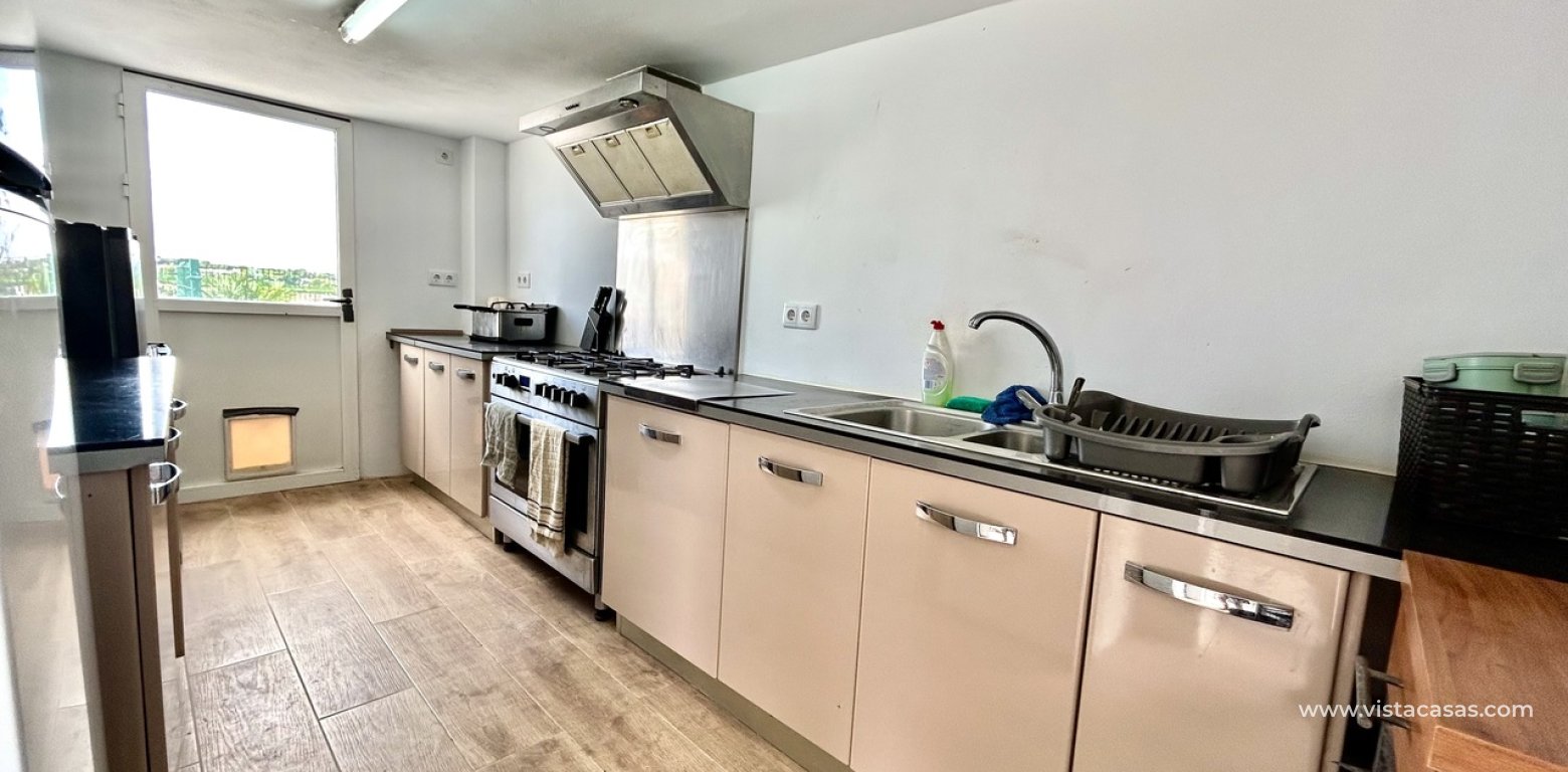 Resale - Villa - Los Montesinos