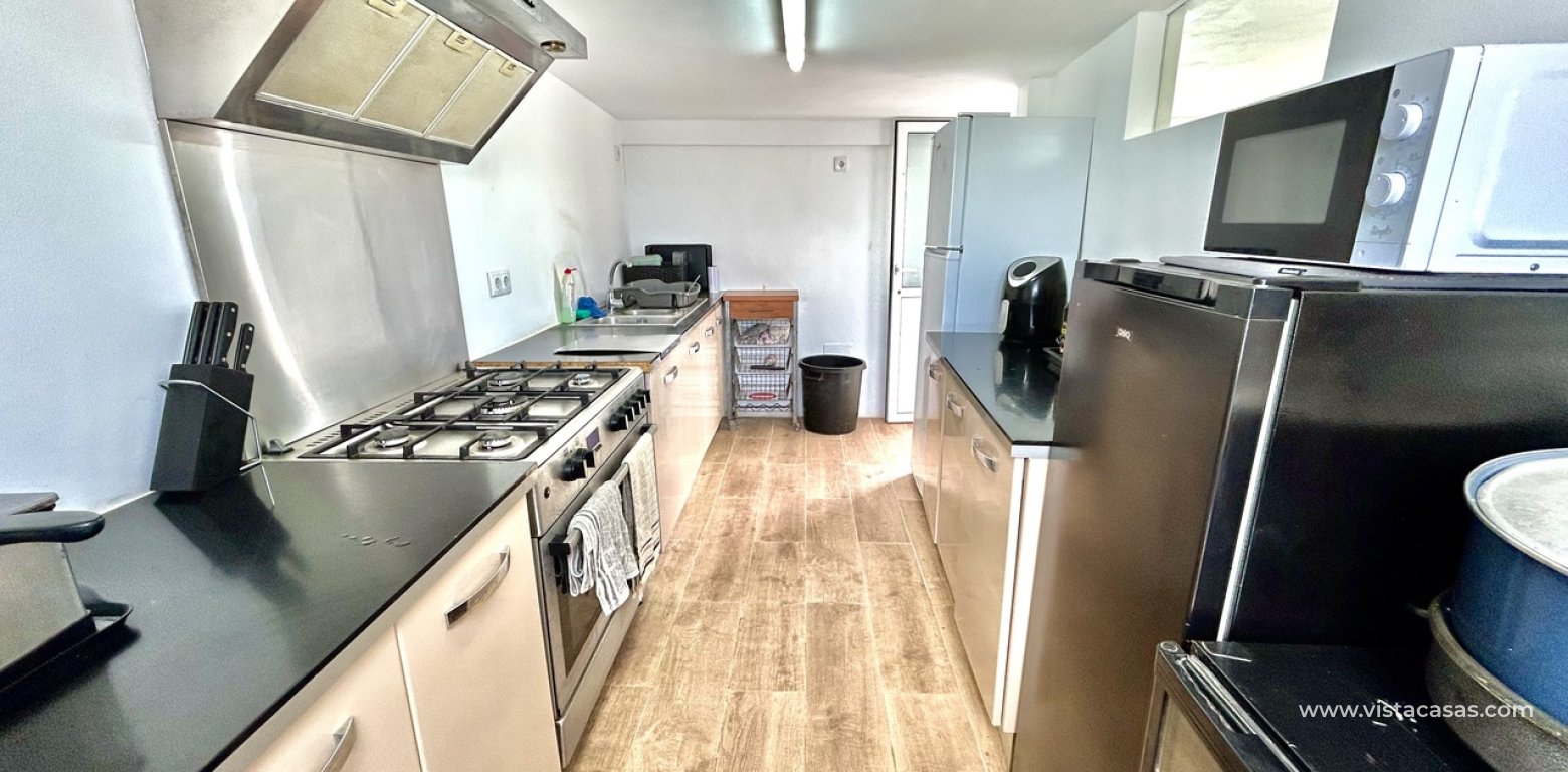 Resale - Villa - Los Montesinos