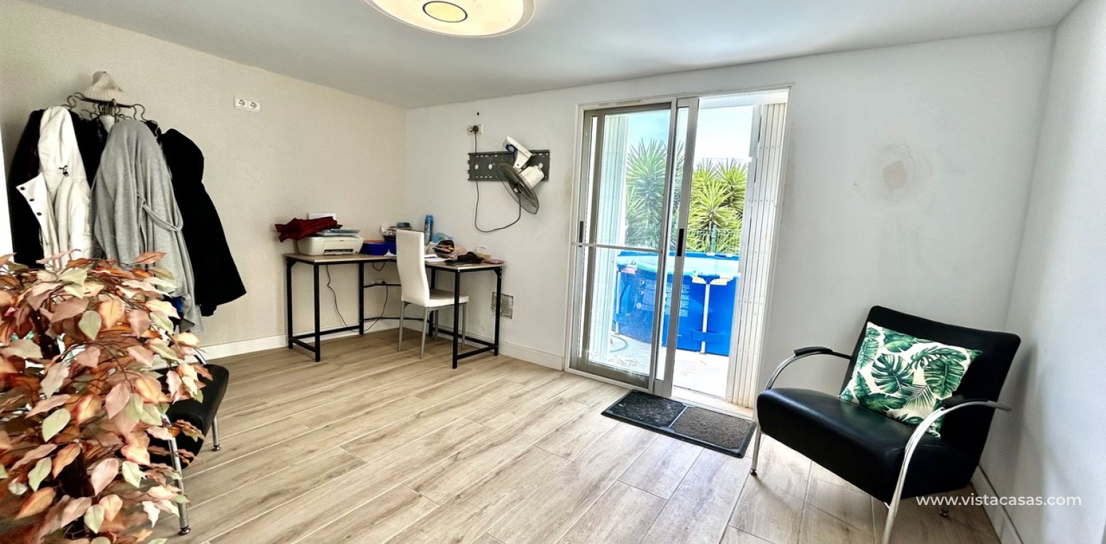Resale - Villa - Los Montesinos
